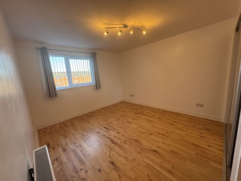 Ellerslie Path Yoker